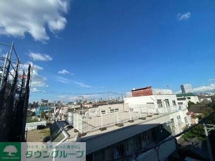 CREAL学芸大学の物件内観写真