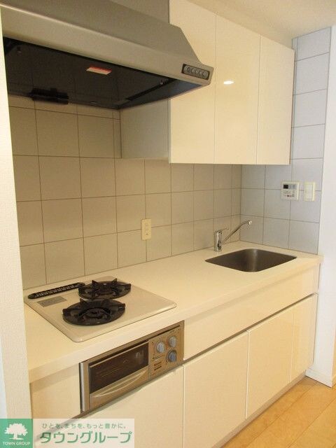 アビティ目黒の物件内観写真