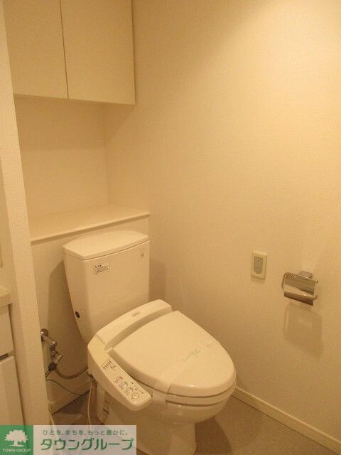 アビティ目黒の物件内観写真