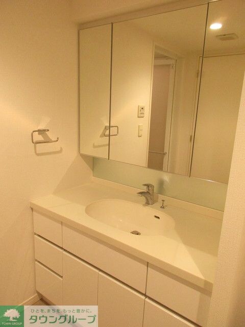 アビティ目黒の物件内観写真