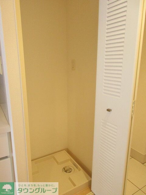 アビティ目黒の物件内観写真