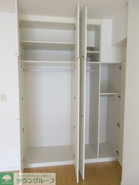 アビティ目黒の物件内観写真