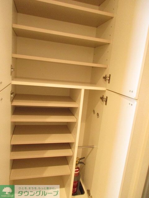 アビティ目黒の物件内観写真