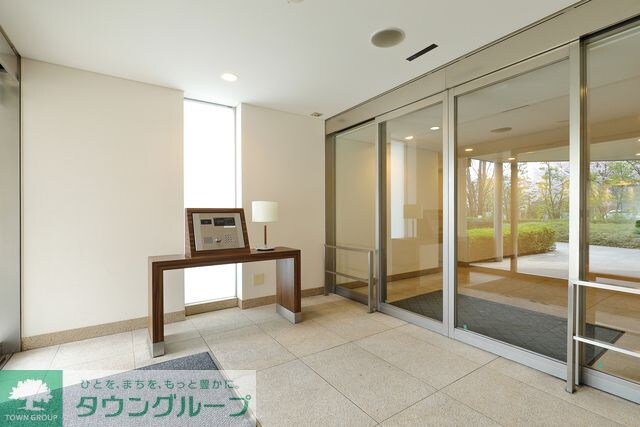 アビティ目黒の物件内観写真