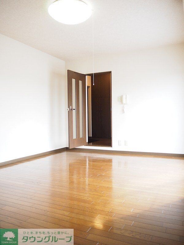 ルーブル三軒茶屋IIの物件内観写真