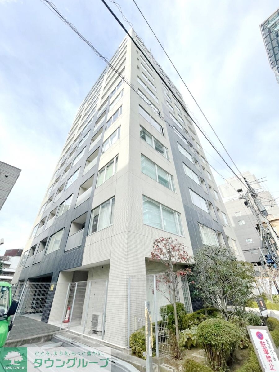 パークアクシス渋谷神南の物件内観写真