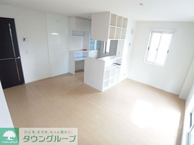 Cherry Courtの物件内観写真