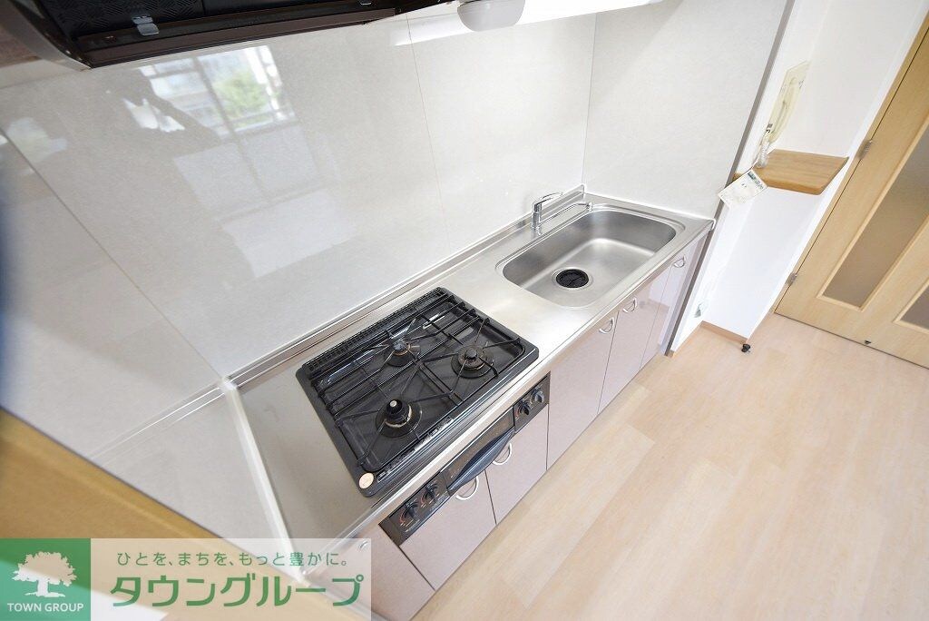 コラム神泉の物件内観写真