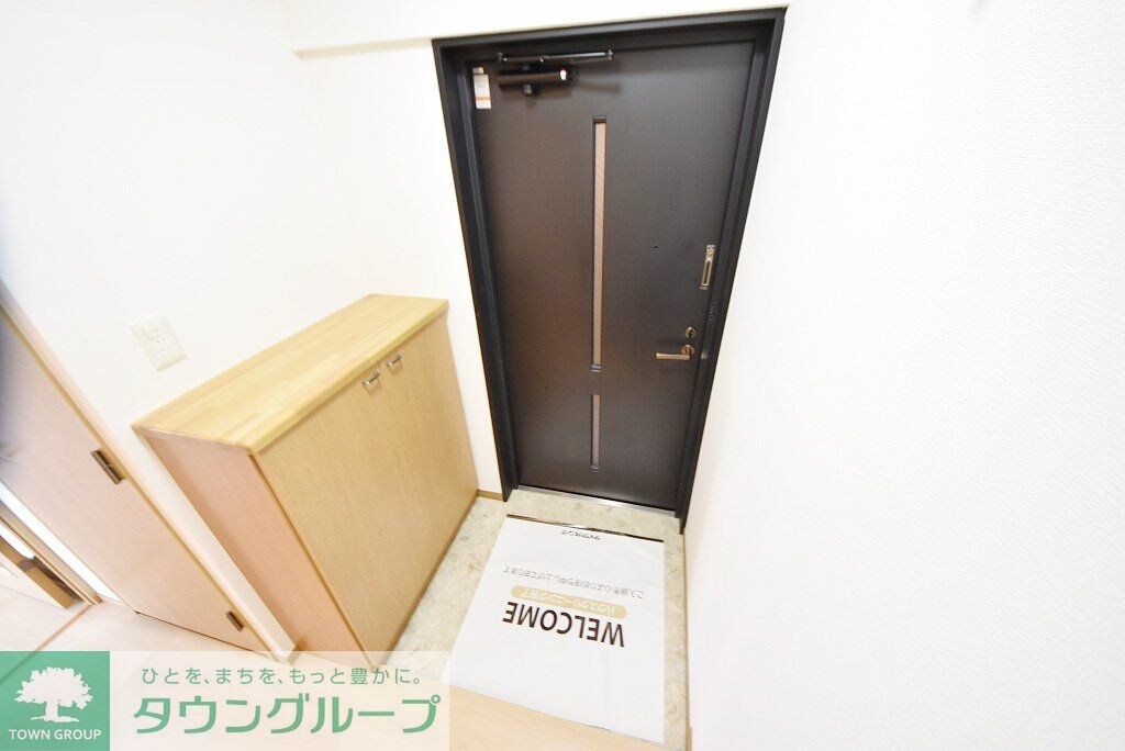 コラム神泉の物件内観写真