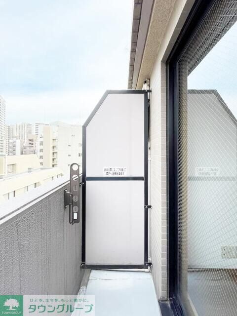 メインステージ不動前の物件内観写真