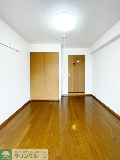 メインステージ不動前の物件内観写真