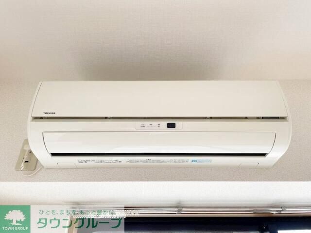 メインステージ不動前の物件内観写真