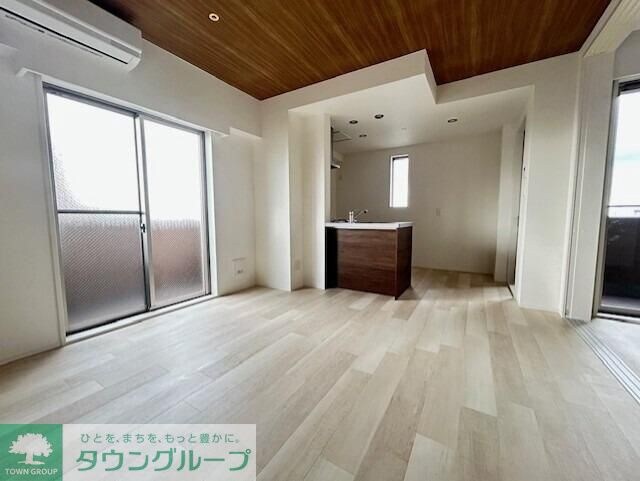 レジディア島津山の物件内観写真