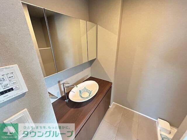 レジディア島津山の物件内観写真