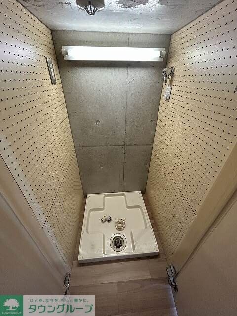 ドゥーエ新丸子の物件内観写真