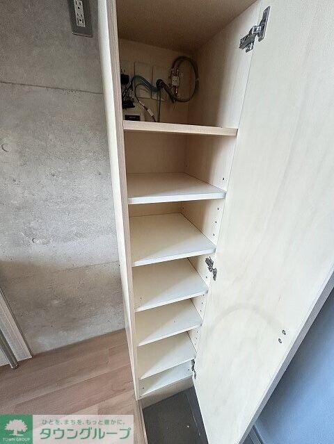 ドゥーエ新丸子の物件内観写真