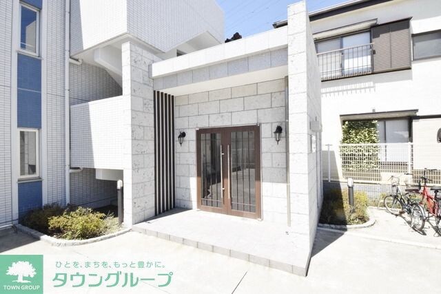 シャン・ド・フルールIIIの物件内観写真