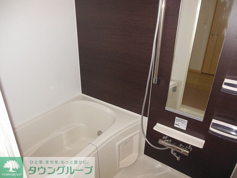 シャン・ド・フルールIIIの物件内観写真