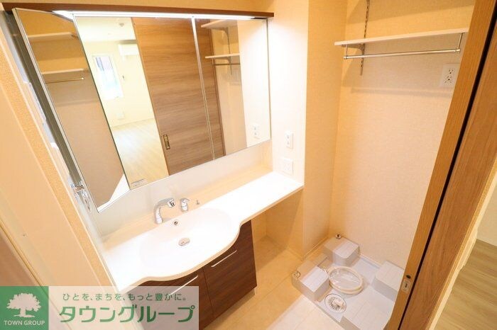 リブェール福ノ圓の物件内観写真