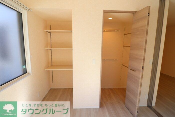 リブェール福ノ圓の物件内観写真