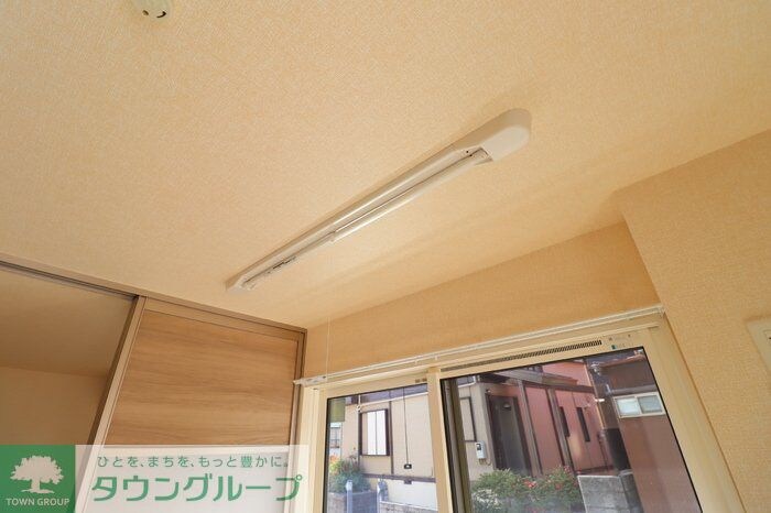 リブェール福ノ圓の物件内観写真