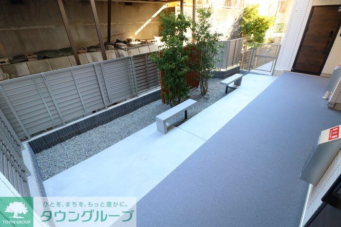 リブェール福ノ圓の物件内観写真