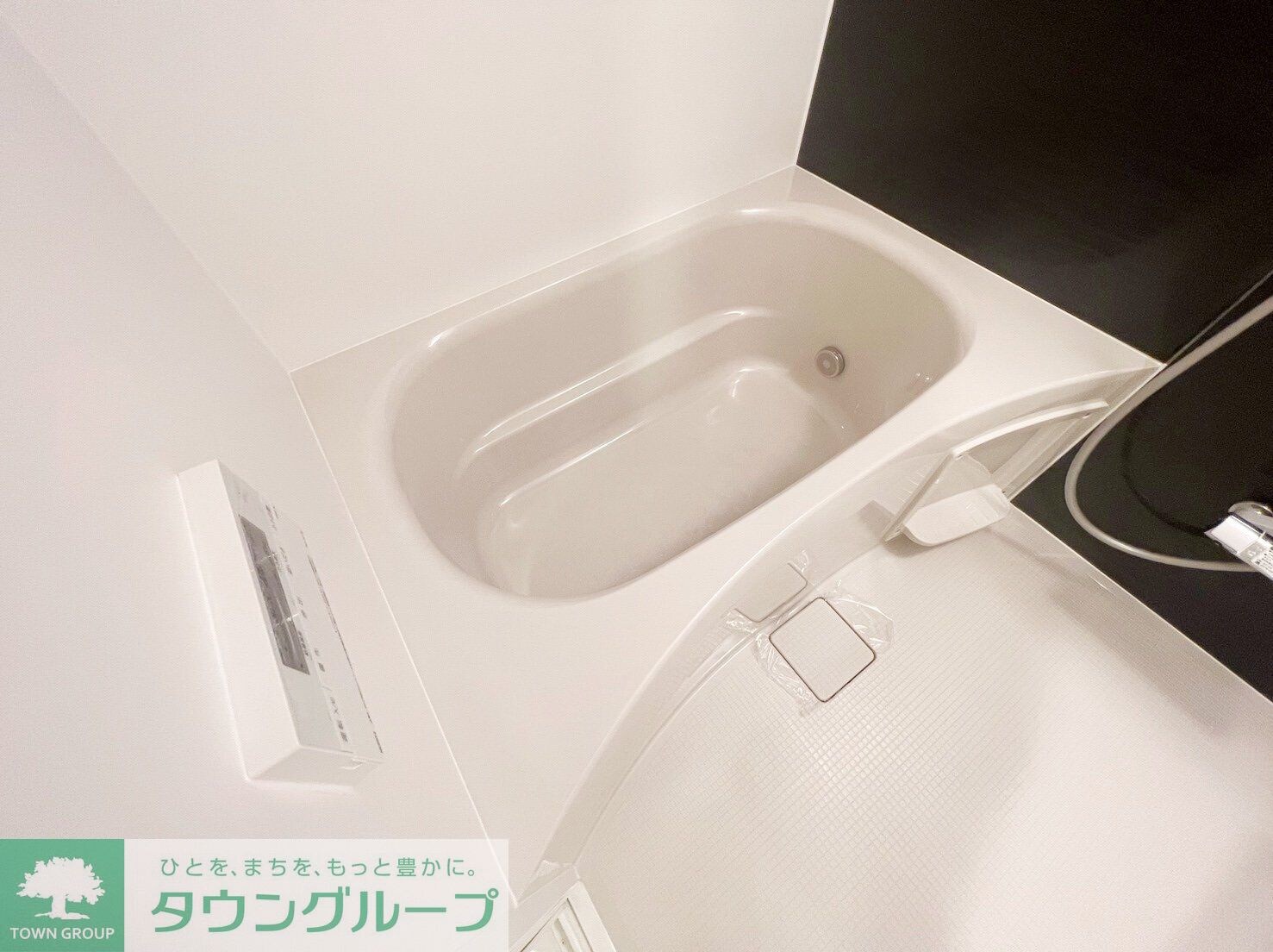 オープンブルーム二子の物件内観写真