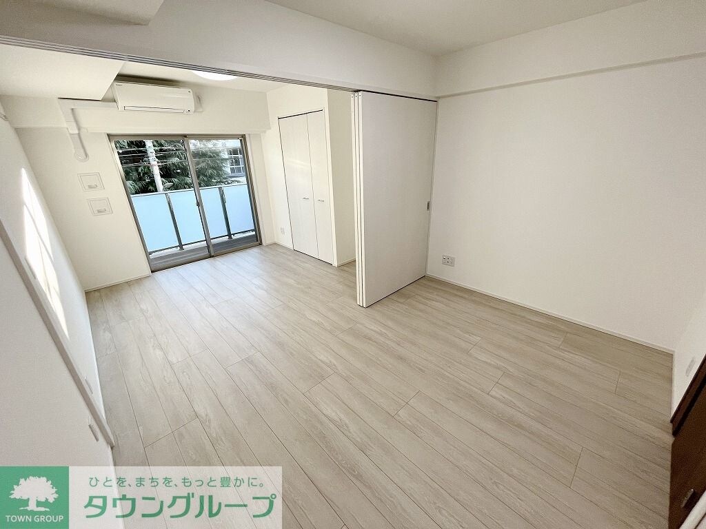 アイルグランデ大田の物件内観写真