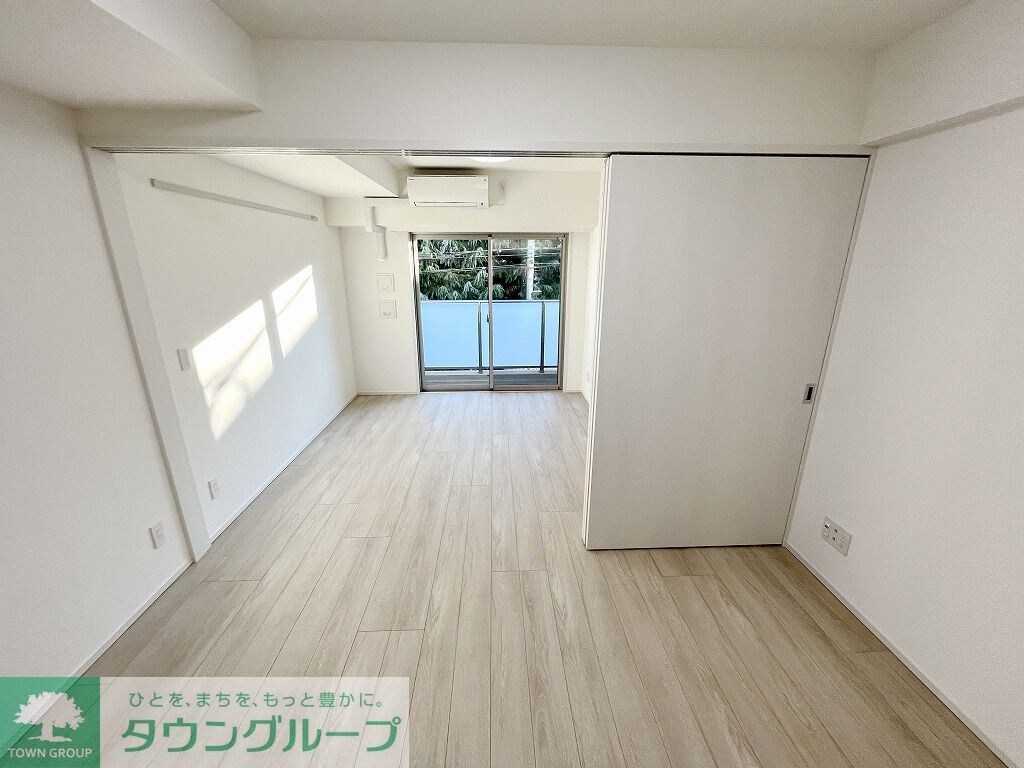 アイルグランデ大田の物件内観写真