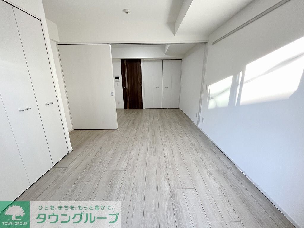 アイルグランデ大田の物件内観写真