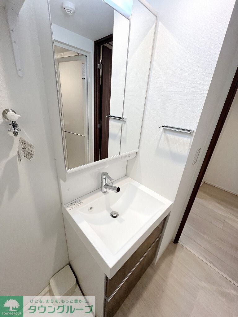 アイルグランデ大田の物件内観写真