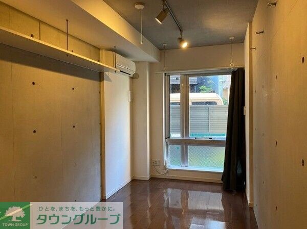 GC西小山の物件内観写真