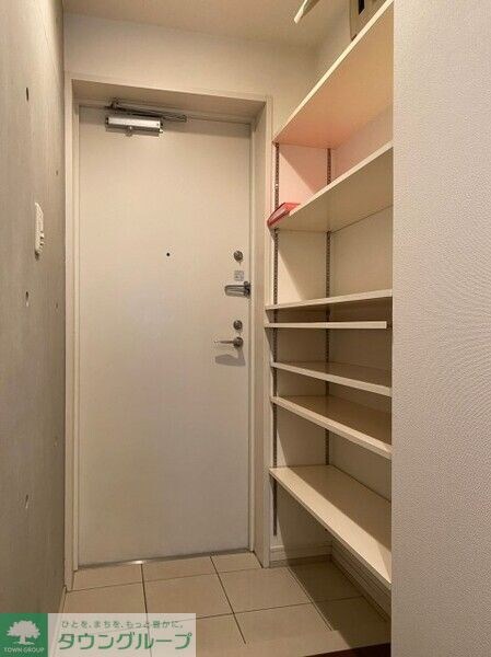 GC西小山の物件内観写真