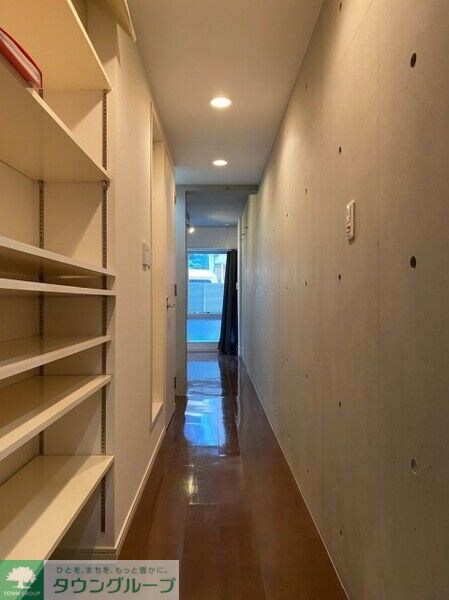 GC西小山の物件内観写真