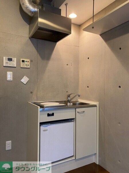 GC西小山の物件内観写真