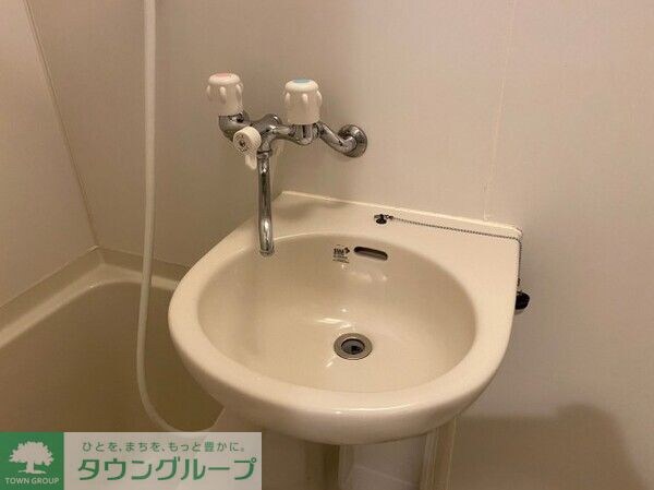 GC西小山の物件内観写真