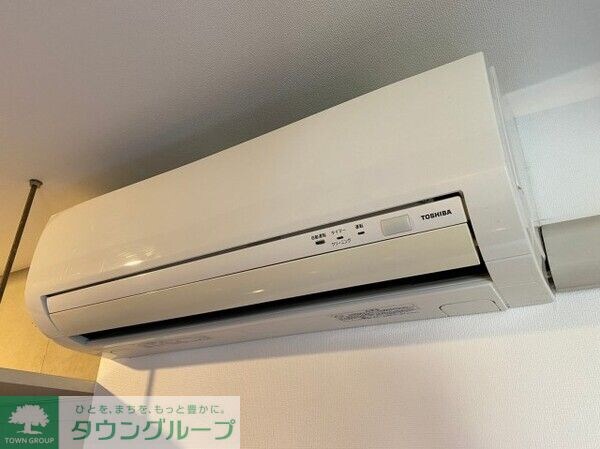 GC西小山の物件内観写真