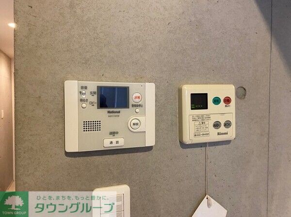 GC西小山の物件内観写真