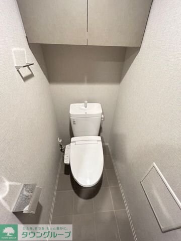 クレヴィアリグゼ西馬込の物件内観写真