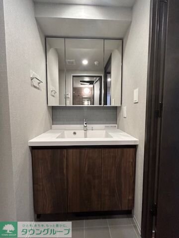 クレヴィアリグゼ西馬込の物件内観写真