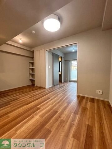 クレヴィアリグゼ西馬込の物件内観写真