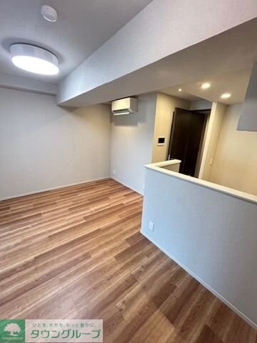 クレヴィアリグゼ西馬込の物件内観写真