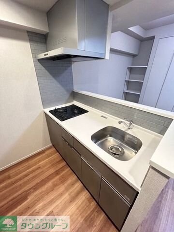 クレヴィアリグゼ西馬込の物件内観写真