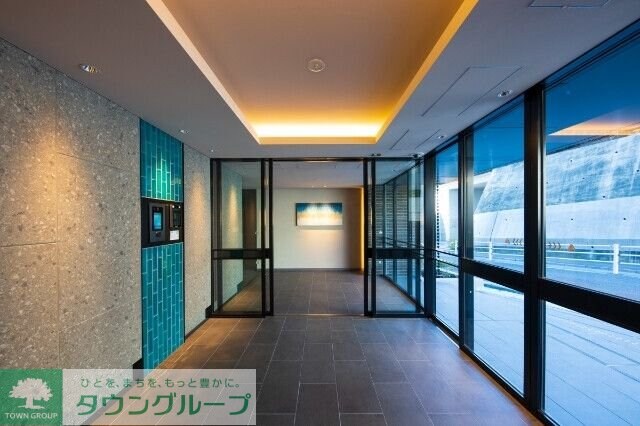 クレヴィアリグゼ西馬込の物件内観写真