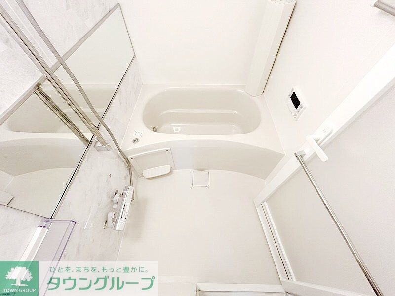 ユーレジデンス目黒東山の物件内観写真