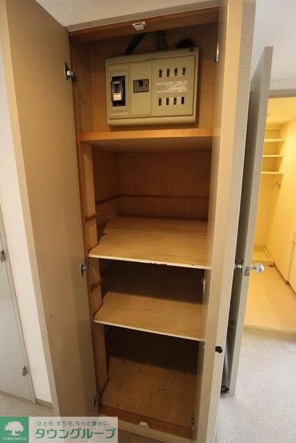 コスモリード三軒茶屋の物件内観写真