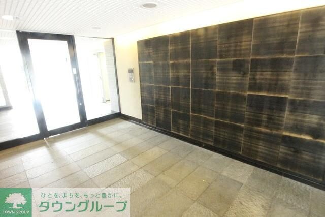 コスモリード三軒茶屋の物件内観写真