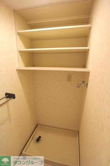 コスモリード三軒茶屋の物件内観写真