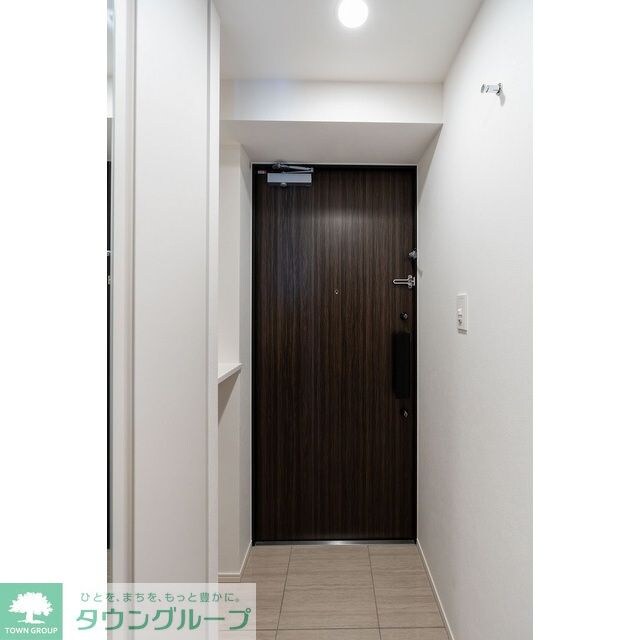 ベルファース駒沢三丁目の物件内観写真