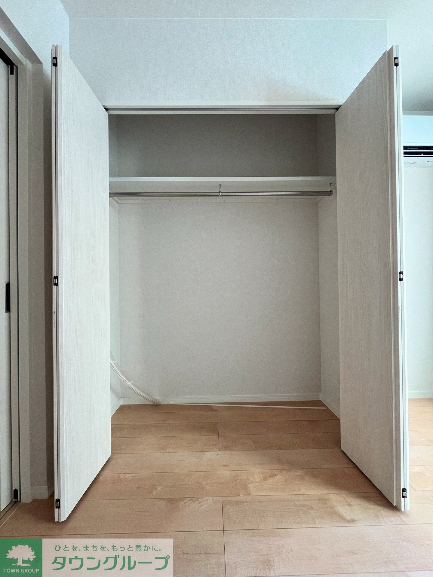 タウンコード南品川の物件内観写真